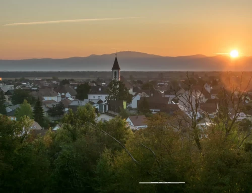 Immobilier à Rixheim, Habsheim, Zimmersheim & Eschentzwiller : entre Suisse, autoroutes et expertise locale