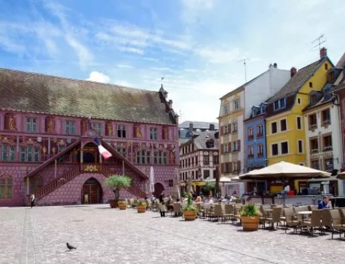 Mulhouse, la ville du Grand Est où il fait bon vivre et investir